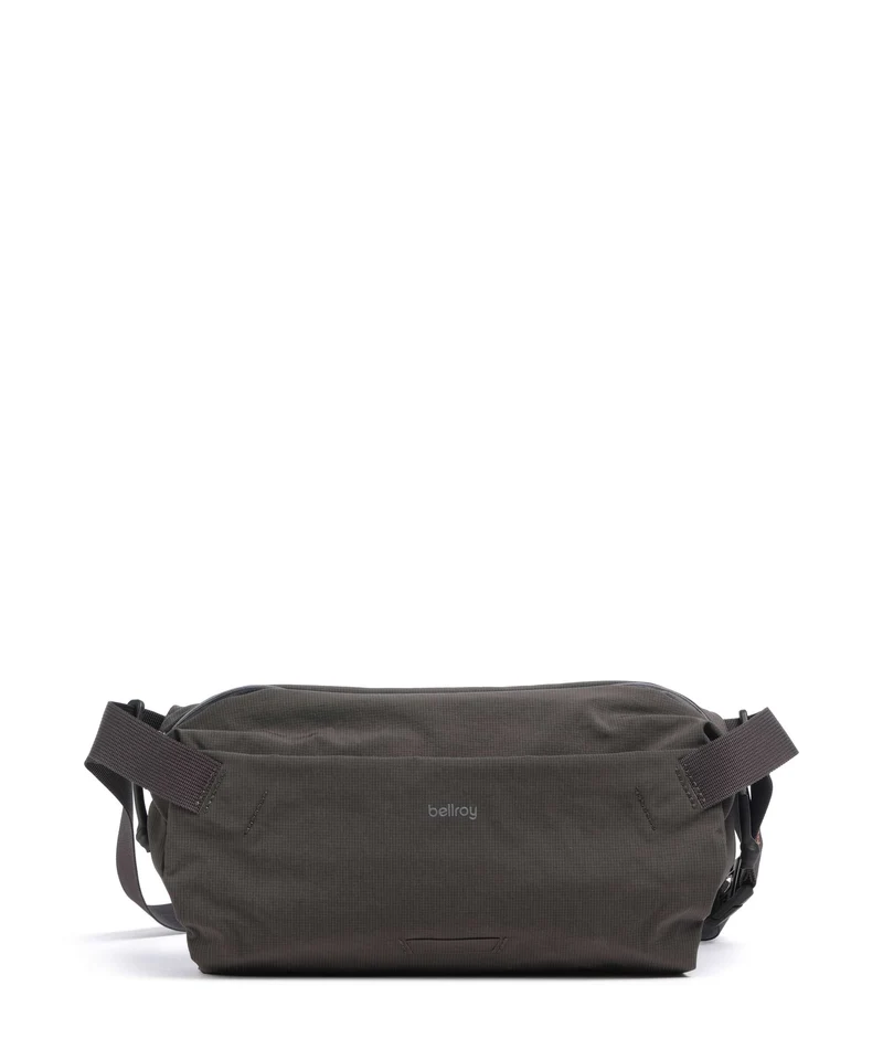 Bellroy Lite 7 Slingbag riverrock