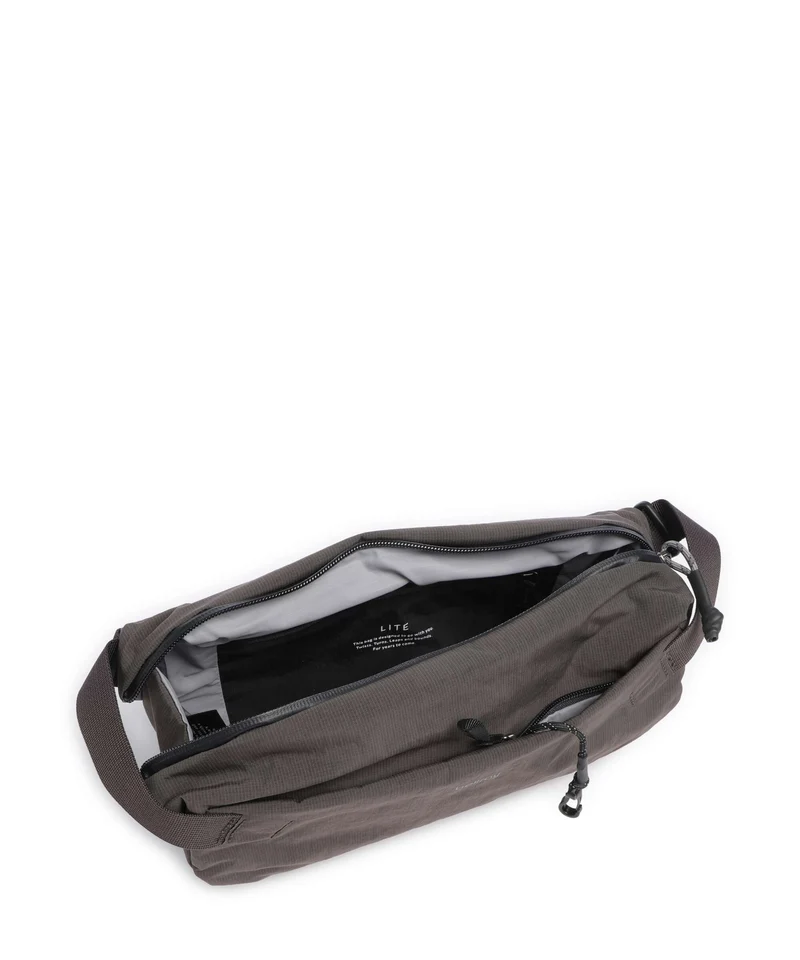 Bellroy Lite 7 Slingbag riverrock