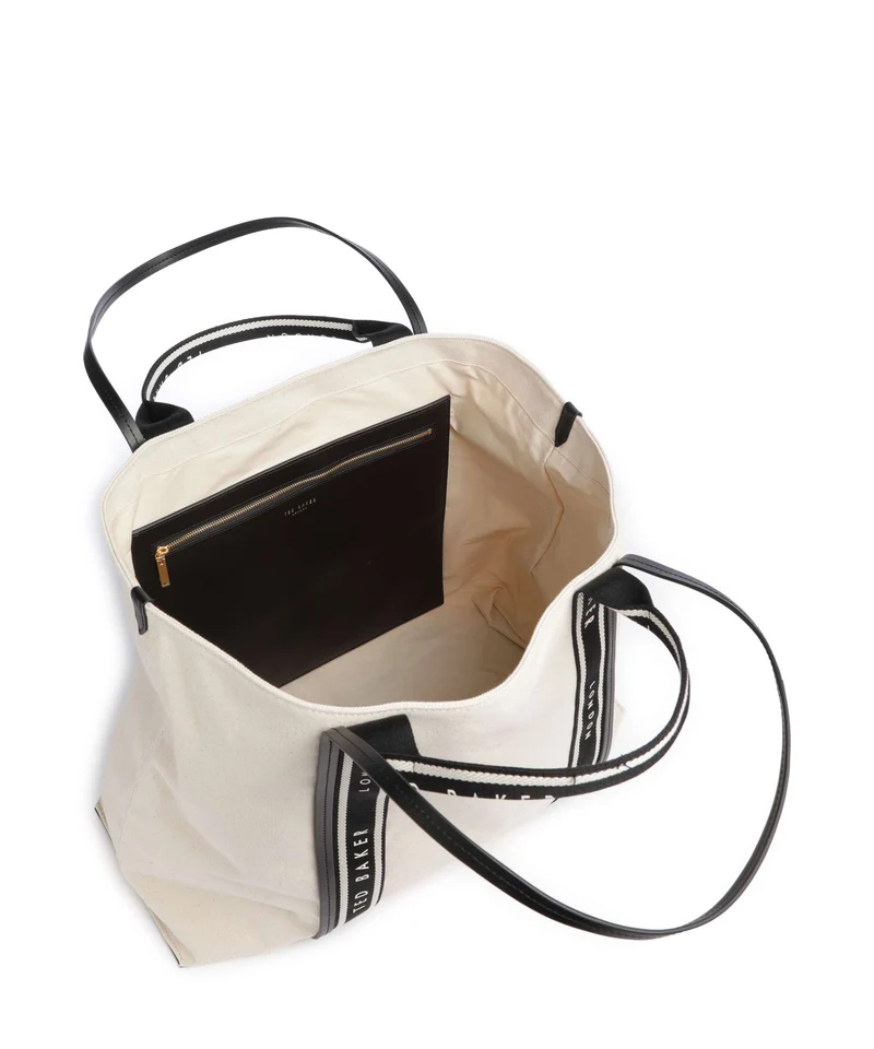 Ted Baker Laurine Shopper natural