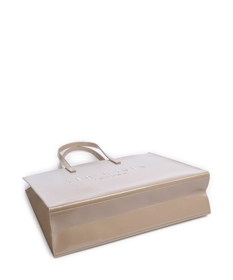 Ted Baker Crikon Shopper stone