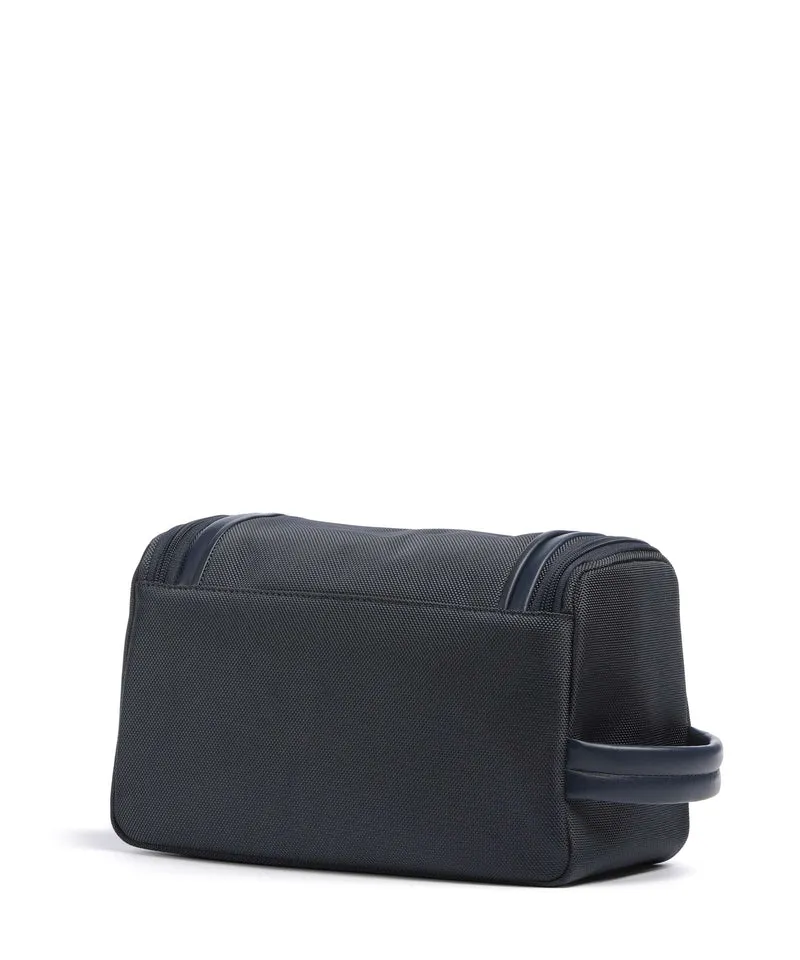 Piquadro Commuter Line Kulturbeutel blue