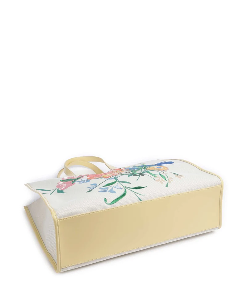 Ted Baker Floicon Shopper natural