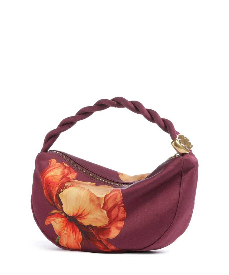 Ted Baker Isli Handtasche wine
