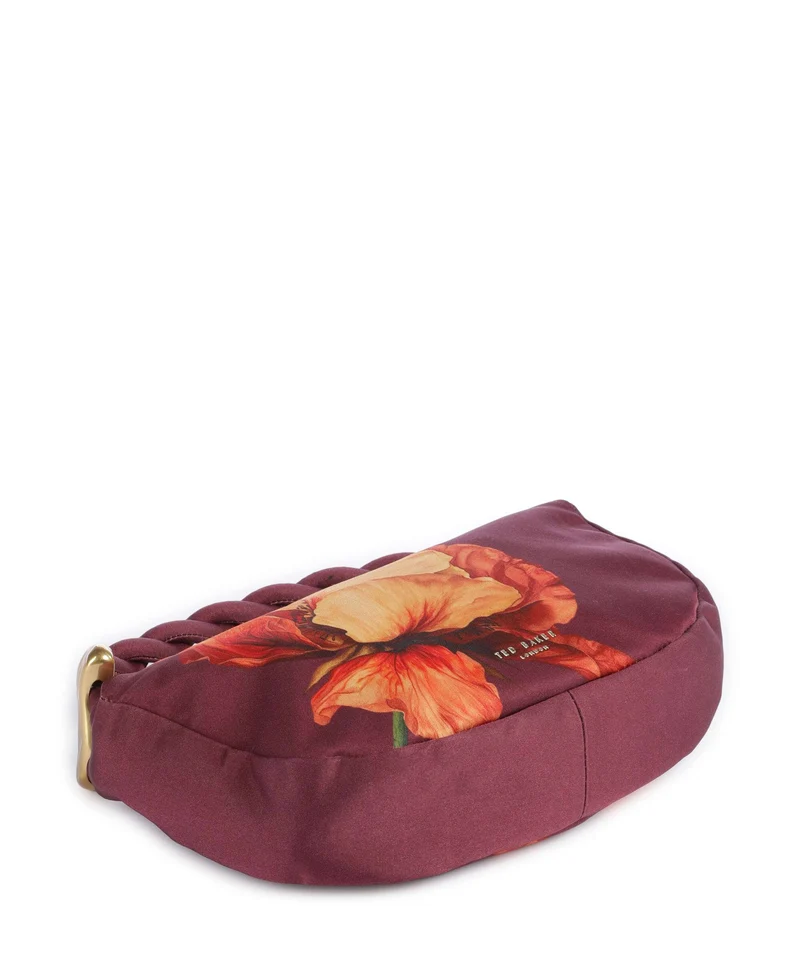 Ted Baker Isli Handtasche wine