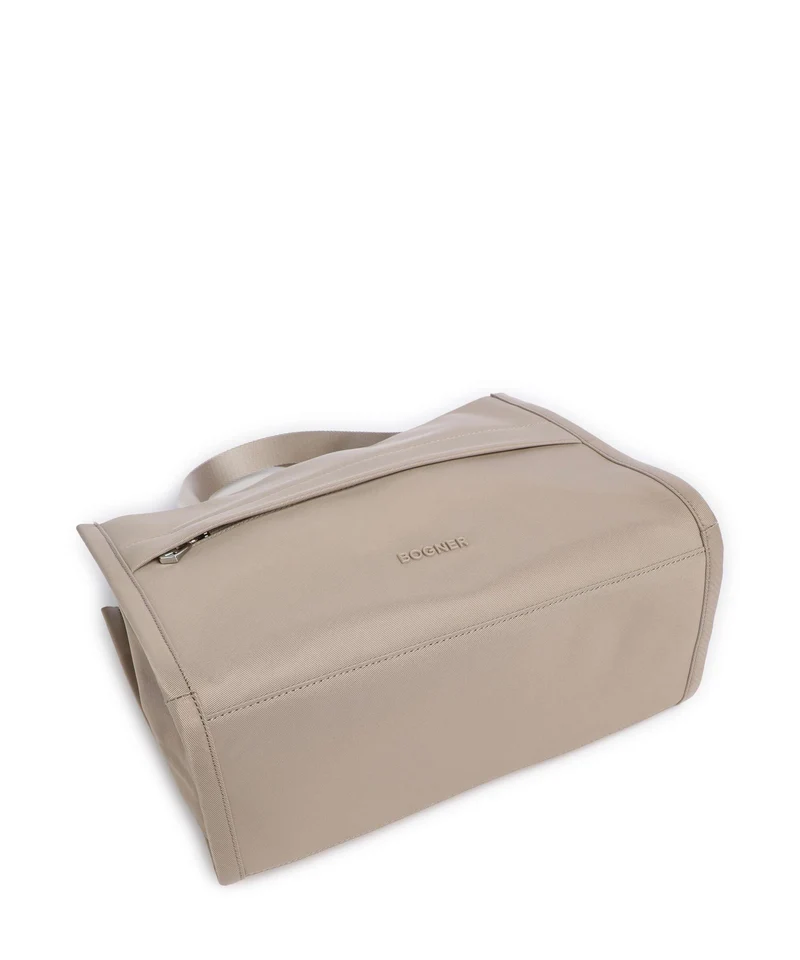 Bogner Maxon Maylin Handtasche greige