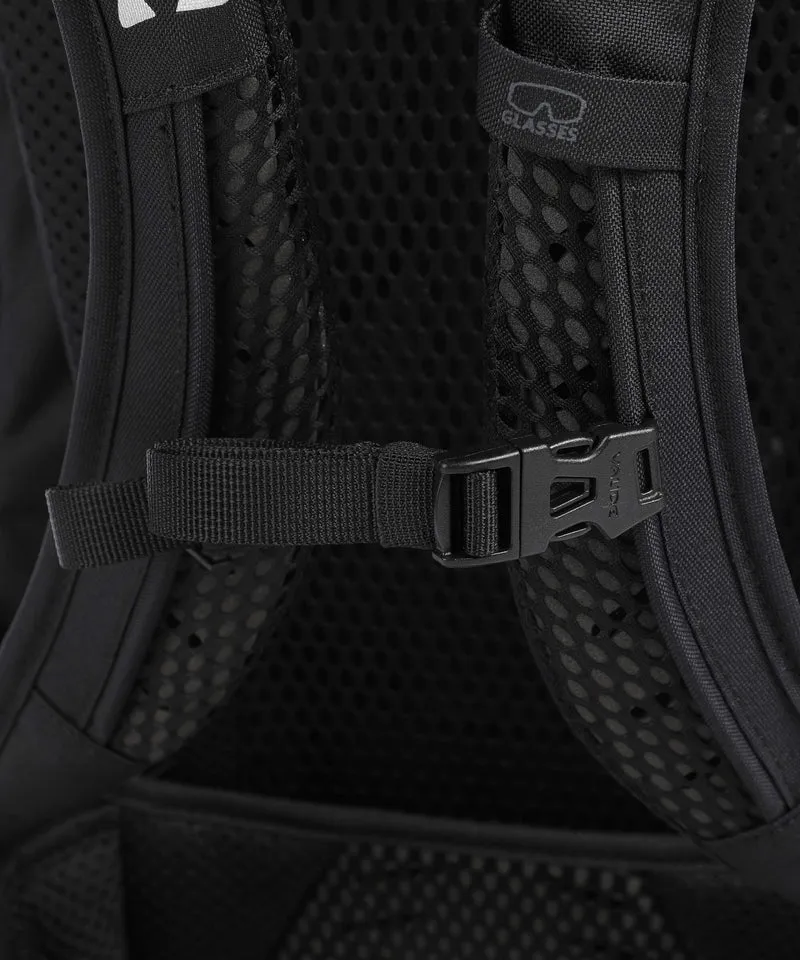 Vaude Wizard 28+4 Wanderrucksack black