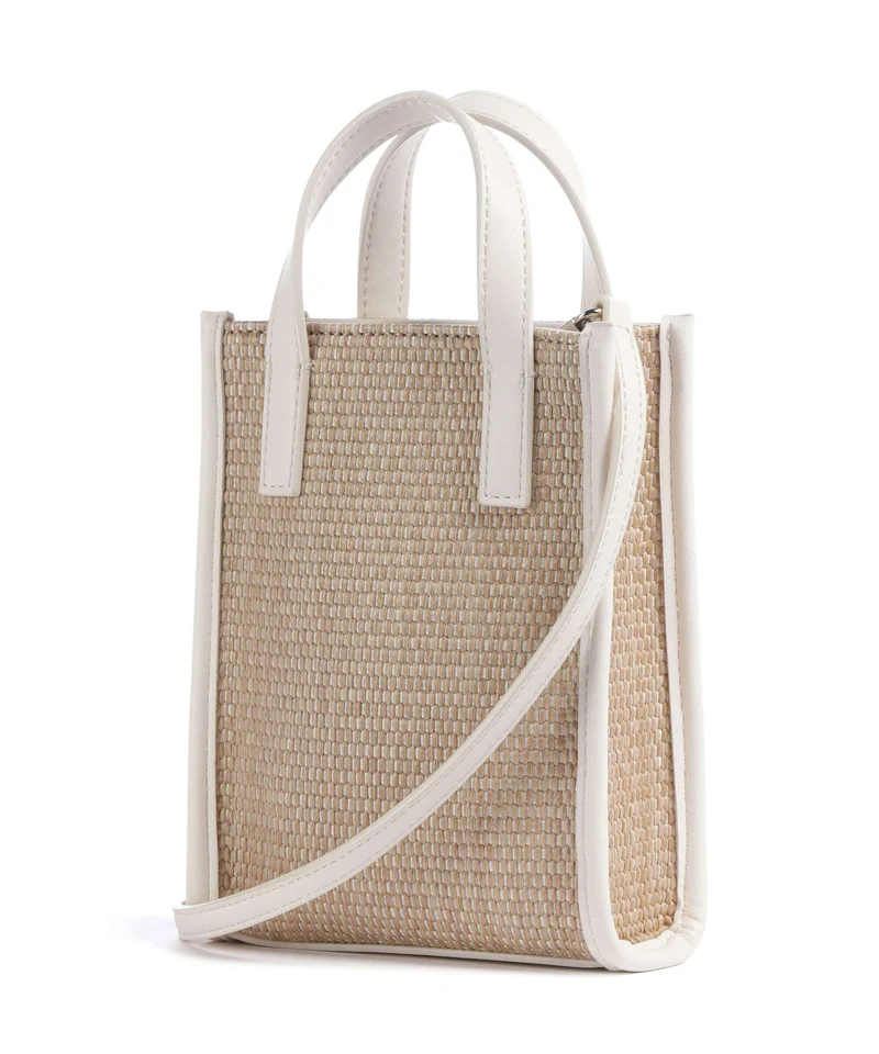 Ted Baker Paulii Umhängetasche ivory