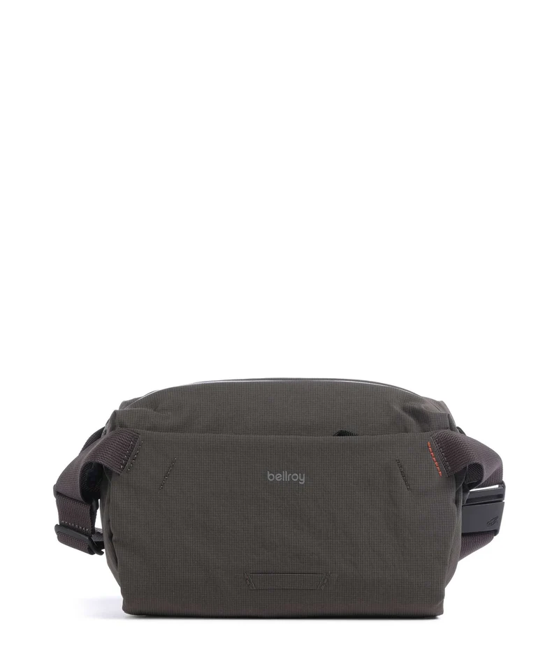 Bellroy Lite 4 Mini Slingbag riverrock