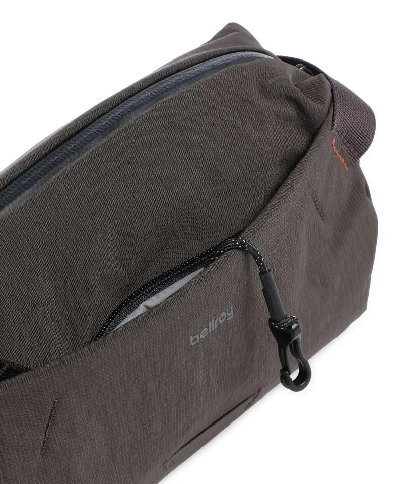 Bellroy Lite 4 Mini Slingbag riverrock