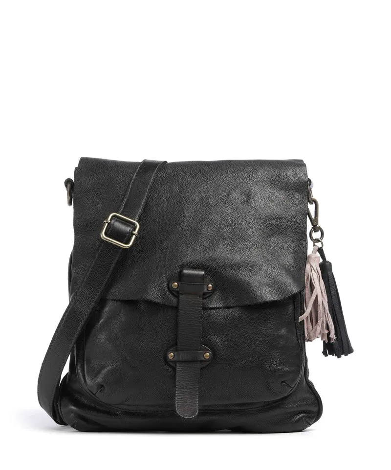 Taschendieb Wien Kohlmarkt 1 Umhängetasche black bean