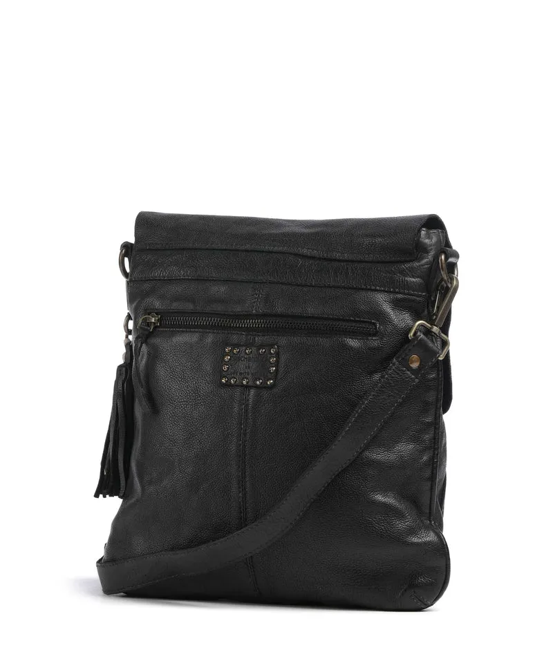 Taschendieb Wien Kohlmarkt 1 Umhängetasche black bean