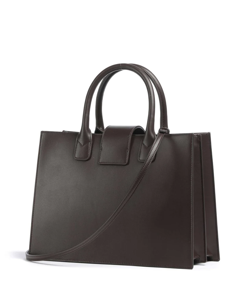 Armani Exchange Wonder M Handtasche dusk shade