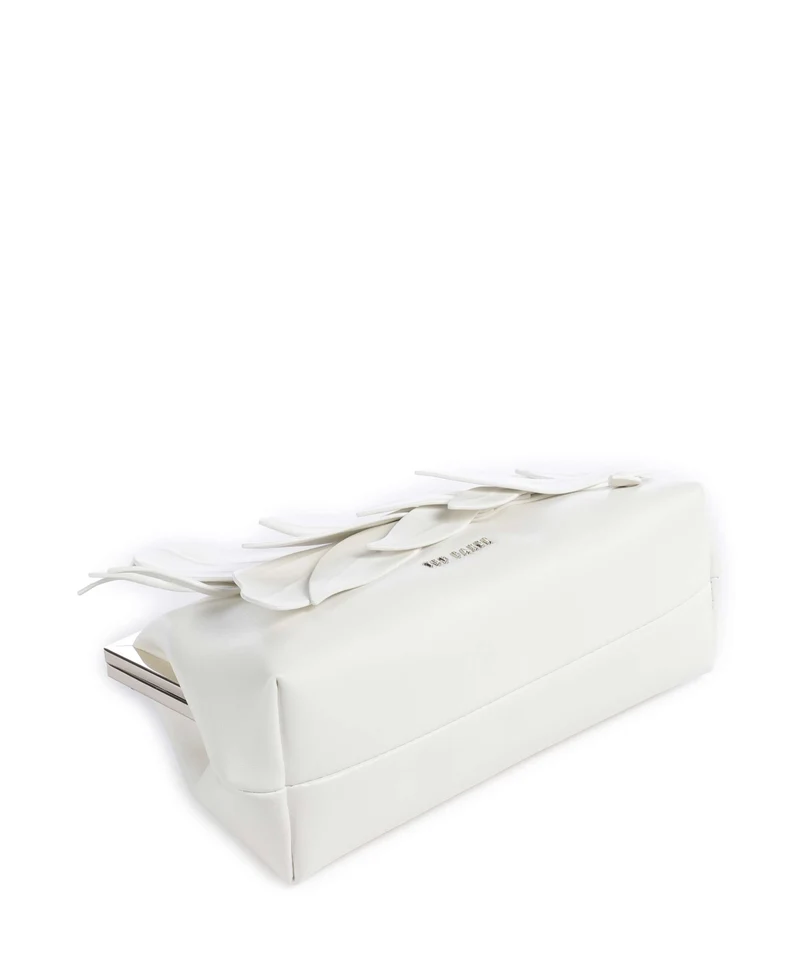 Ted Baker Flloria Umhängetasche ivory