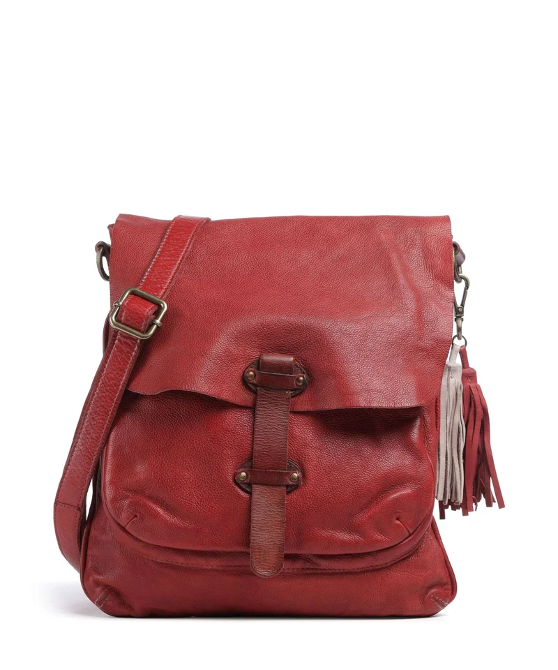 Taschendieb Wien Kohlmarkt 1 Umhängetasche burgundrausch