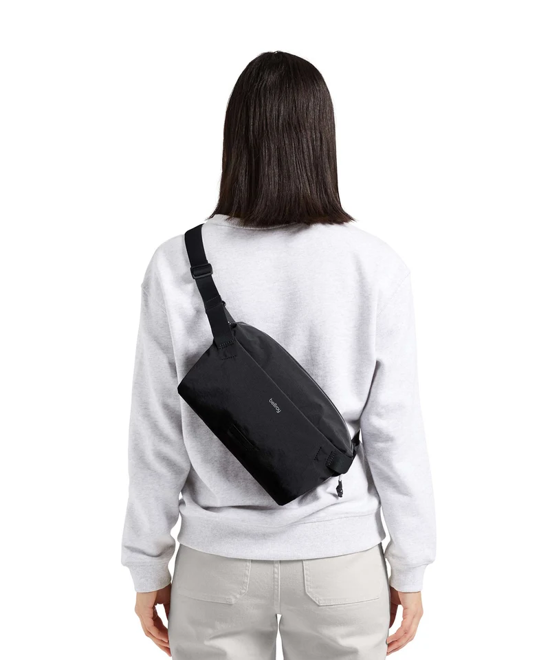 Bellroy Lite 7 Slingbag spruce