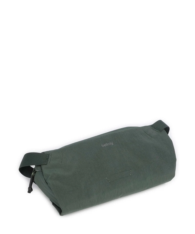 Bellroy Lite 7 Slingbag spruce