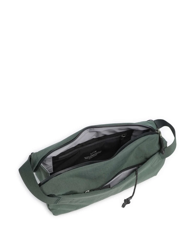 Bellroy Lite 7 Slingbag spruce