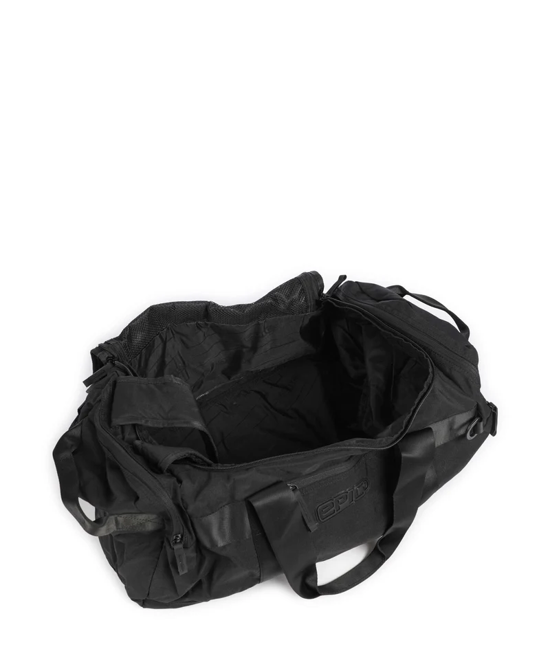 Epic Explorer NXT Reisetasche black