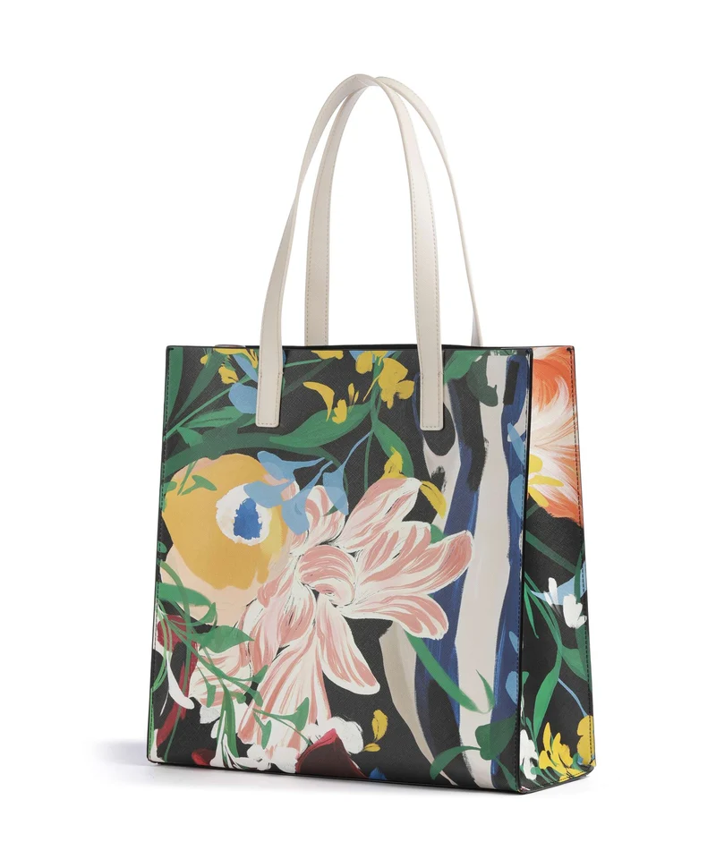 Ted Baker Bouani Shopper multicolor