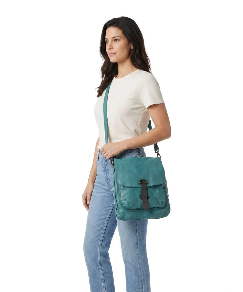 Taschendieb Wien Kohlmarkt 1 Umhängetasche mint