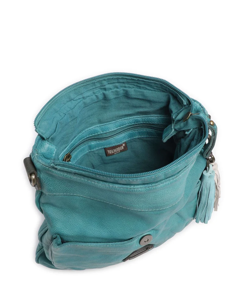 Taschendieb Wien Kohlmarkt 1 Umhängetasche mint