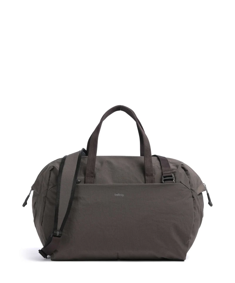 Bellroy Lite 30 Weekender riverrock