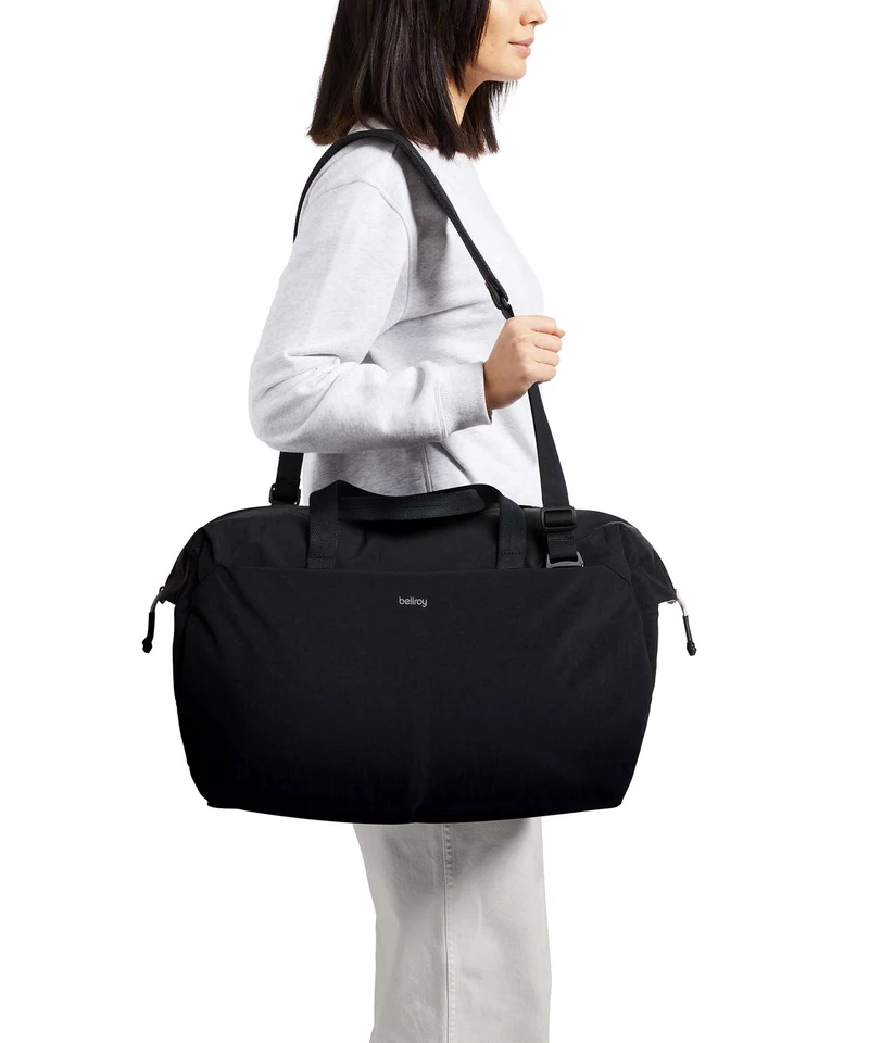 Bellroy Lite 30 Weekender riverrock