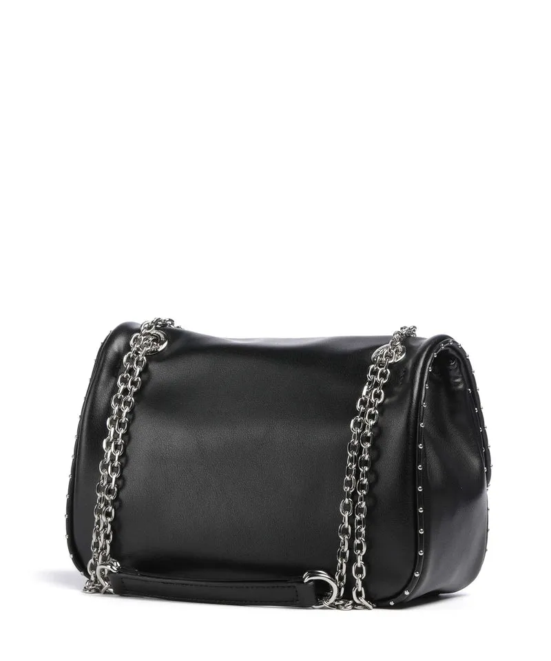 Juicy Couture Kimberly Schultertasche black