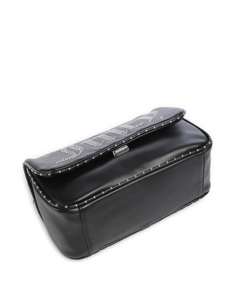 Juicy Couture Kimberly Schultertasche black
