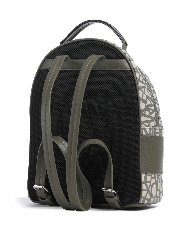 Armani Exchange Susy Rucksack sand/savanna