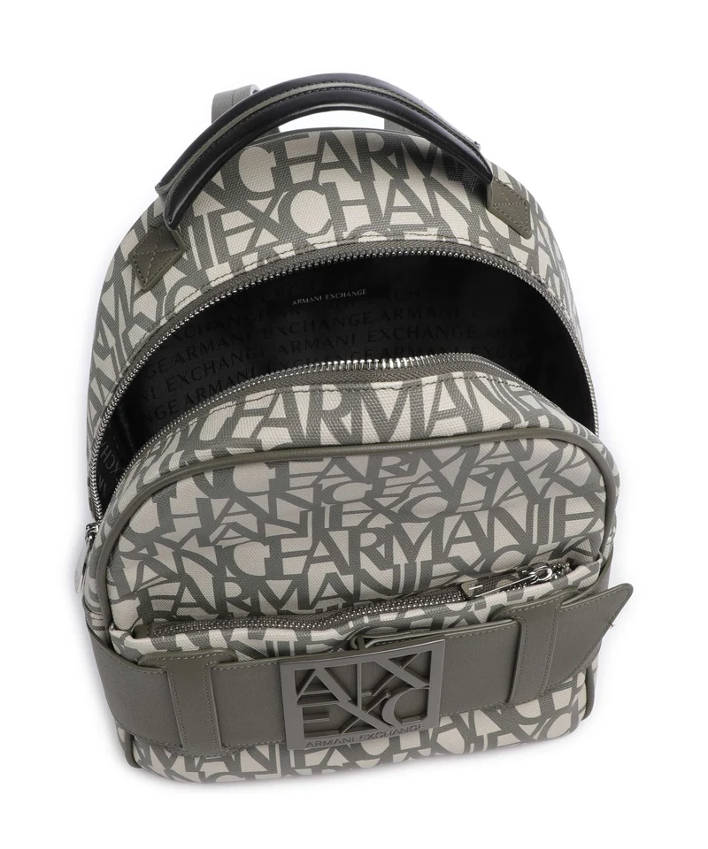 Armani Exchange Susy Rucksack sand/savanna