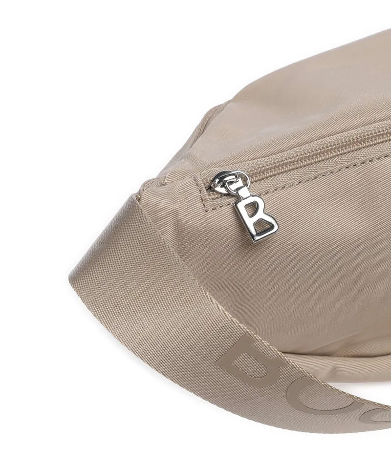 Bogner Maxon Janica Gürteltasche greige