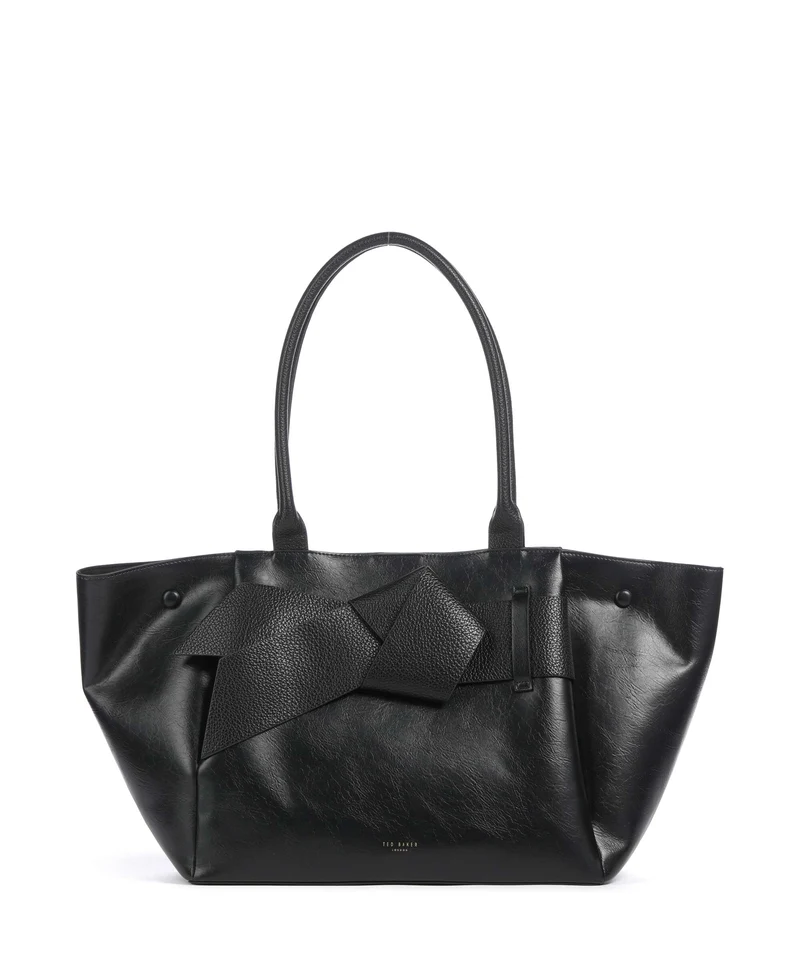 Ted Baker Sophian Shopper black