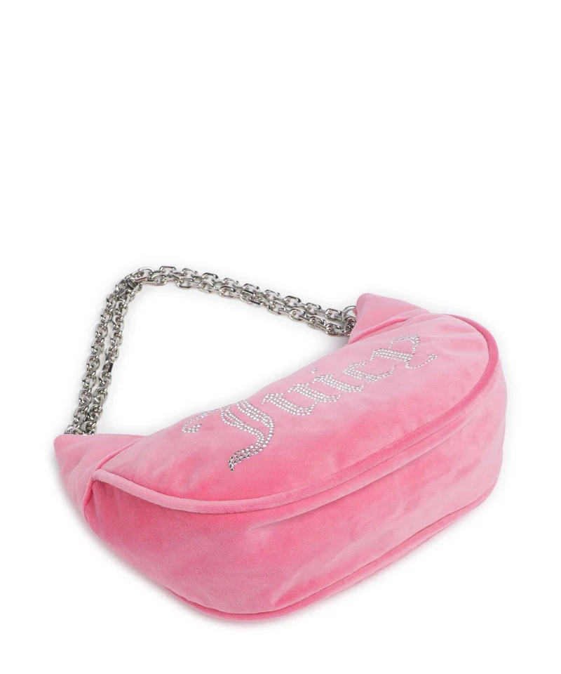 Juicy Couture Kimberly S Schultertasche super pink