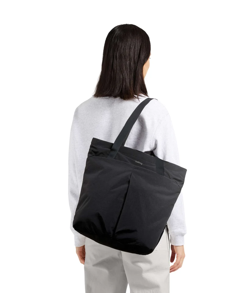 Bellroy Lite 18 Rucksack-Tasche riverrock
