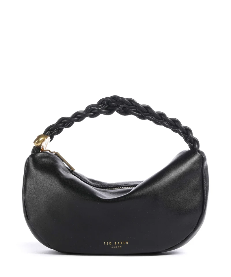Ted Baker Islah Handtasche black