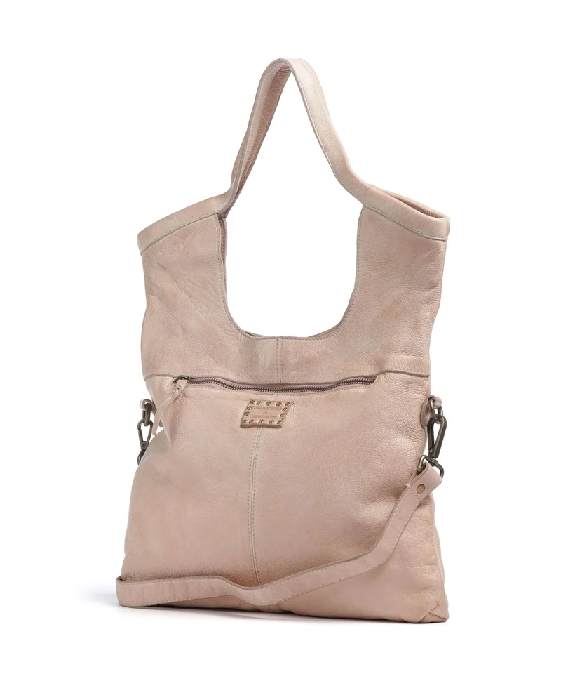 Taschendieb Wien Fröhlichgasse 2 Shopper linen rose