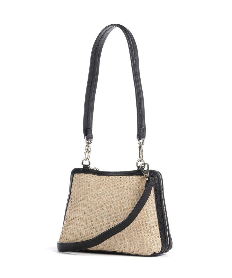 Valentino Bags Demetra Umhängetasche naturale/nero