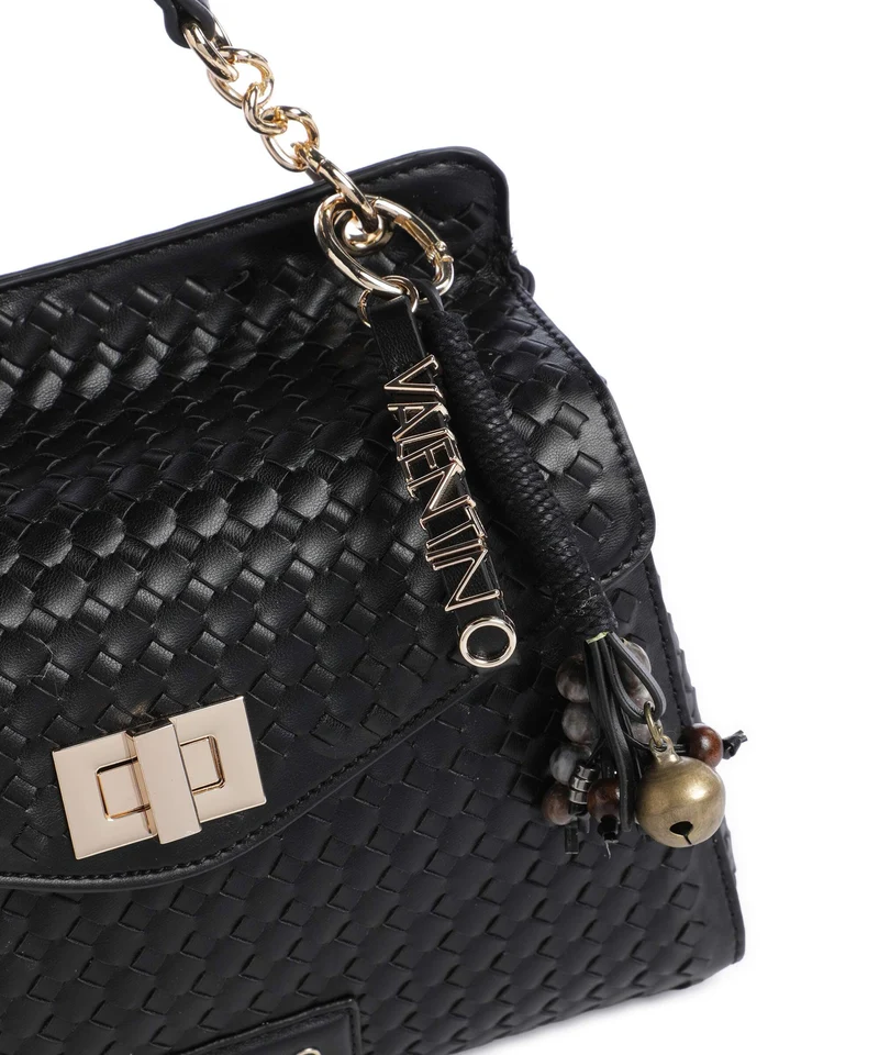 Valentino Bags Gea Handtasche nero