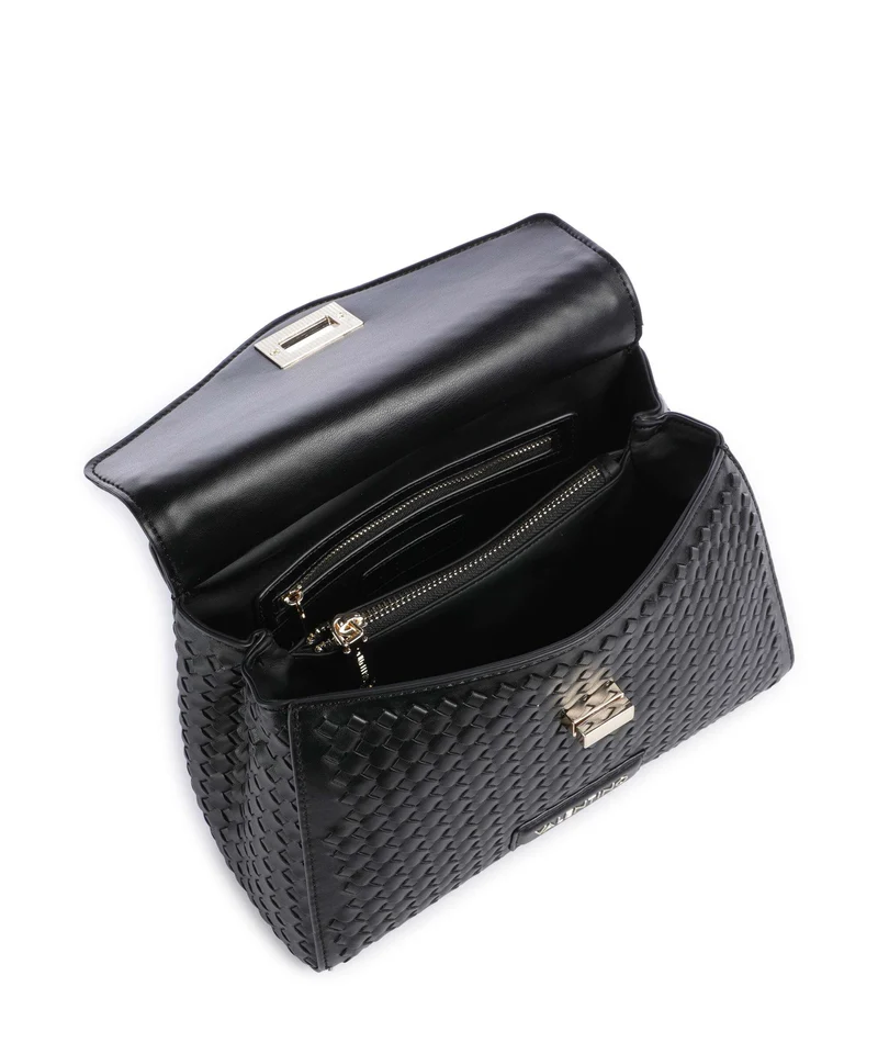 Valentino Bags Gea Handtasche nero