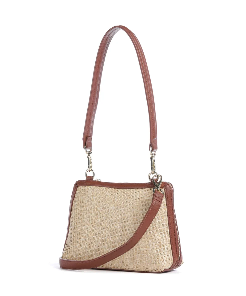Valentino Bags Demetra Umhängetasche naturale/cuoio