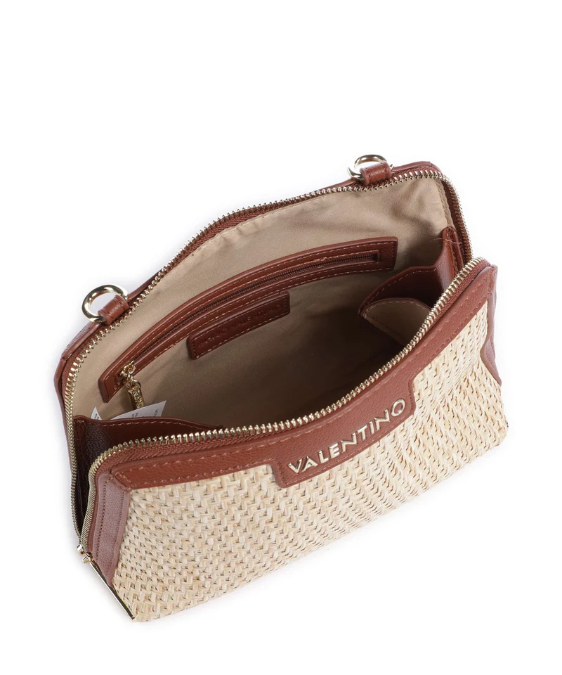 Valentino Bags Demetra Umhängetasche naturale/cuoio
