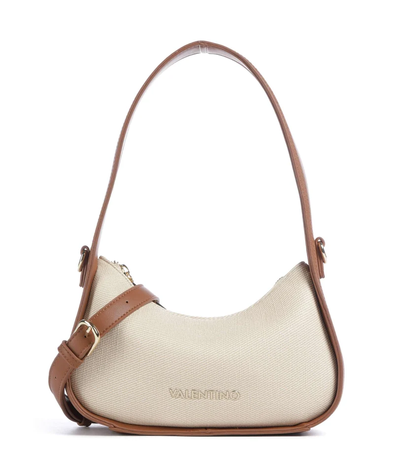 Valentino Bags Atena Re Schultertasche naturale/cuoio