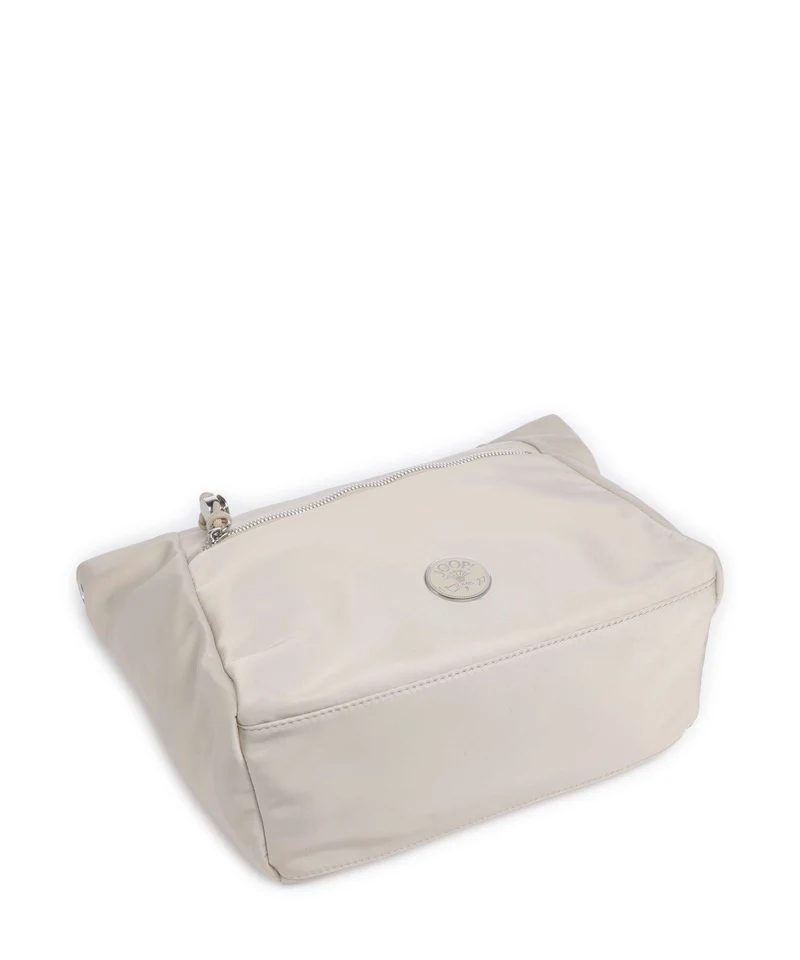 JOOP! Jeans Lietissimo 1.0 Kaja Umhängetasche oyster gray