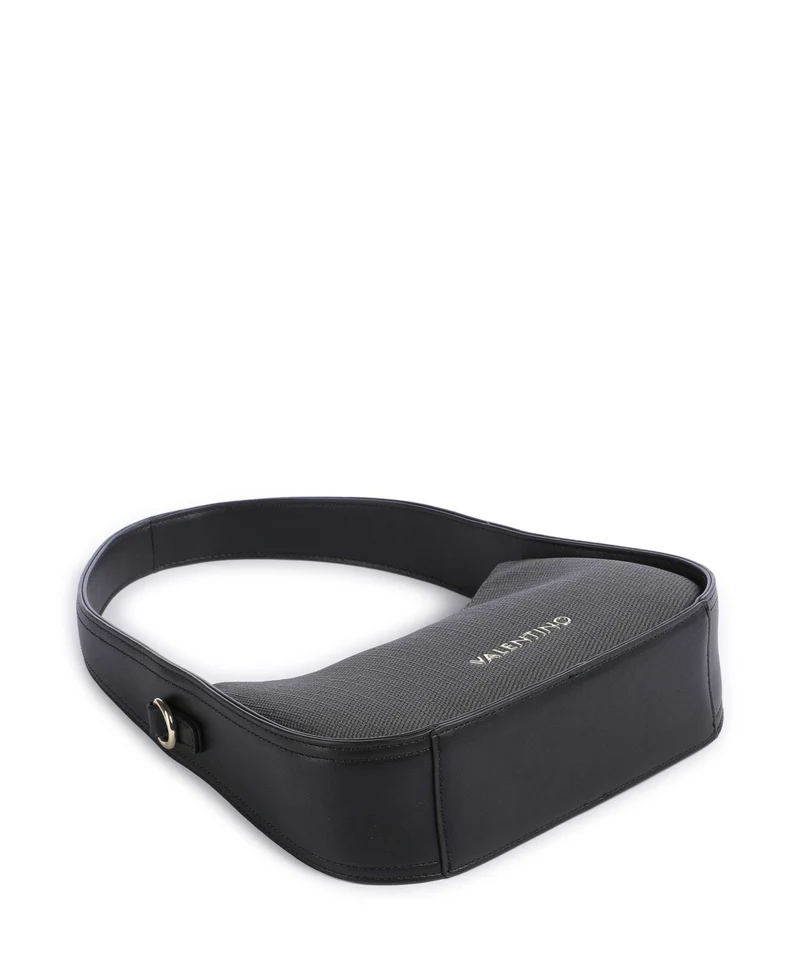 Valentino Bags Atena Re Schultertasche nero