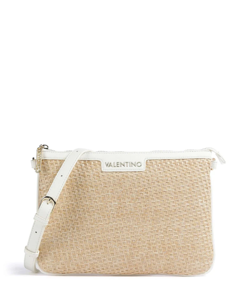 Valentino Bags Demetra Umhängetasche natur/bianco