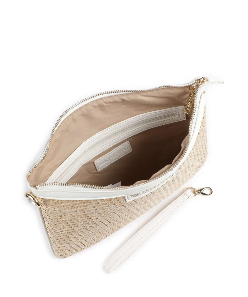 Valentino Bags Demetra Umhängetasche natur/bianco