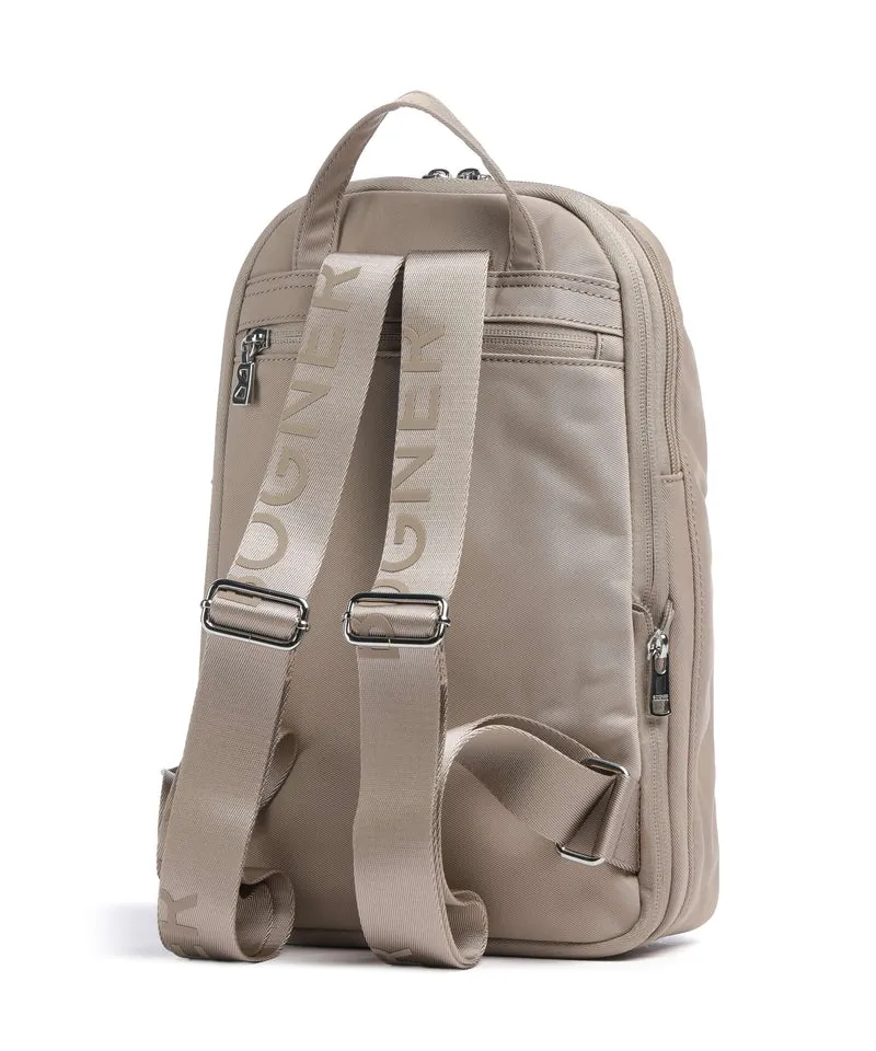 Bogner Maxon Maxi Rucksack greige