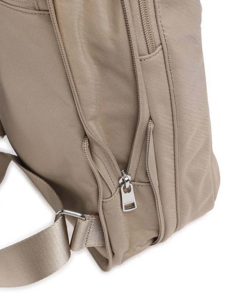Bogner Maxon Maxi Rucksack greige