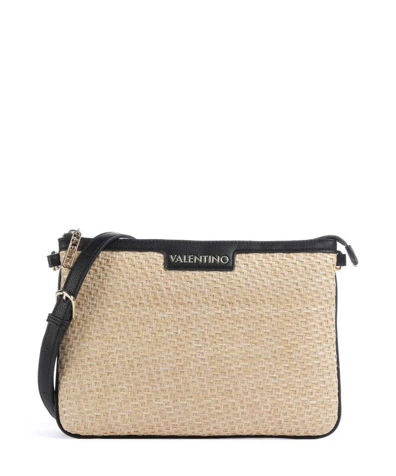Valentino Bags Demetra Umhängetasche naturale/nero
